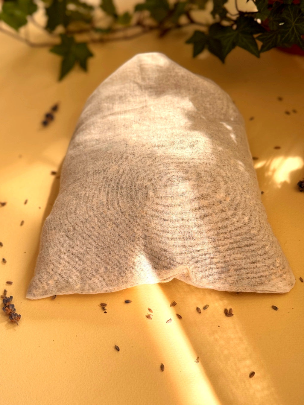 Relax Soak – Ritual calmant pentru liniște interioară