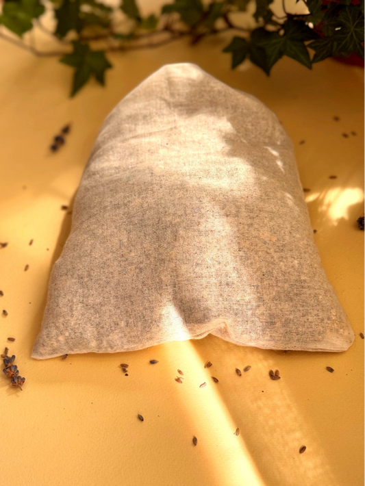 Relax Soak – Ritual calmant pentru liniște interioară